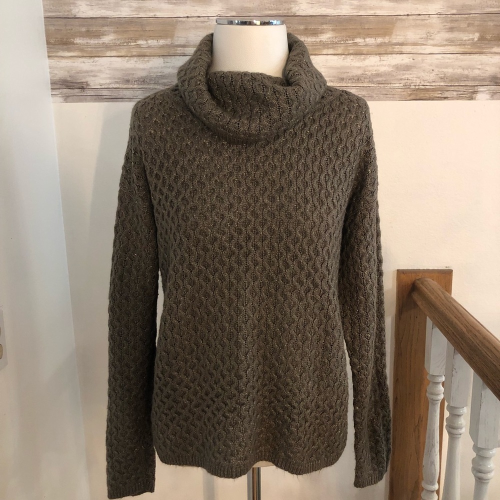 Sonoma lifestyle sweater